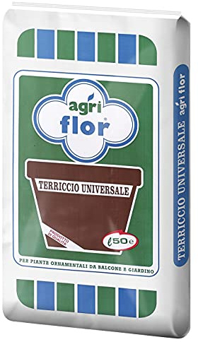 GEOVITAL SERVICE TERRICCIO UNIVERSALE LT. 50 1 CF