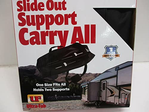 Ultra-Fab 19-960004 Transporttasche mit herausziehbarem Griff