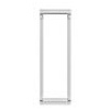 hager gr313an | rehausse pour gd313a