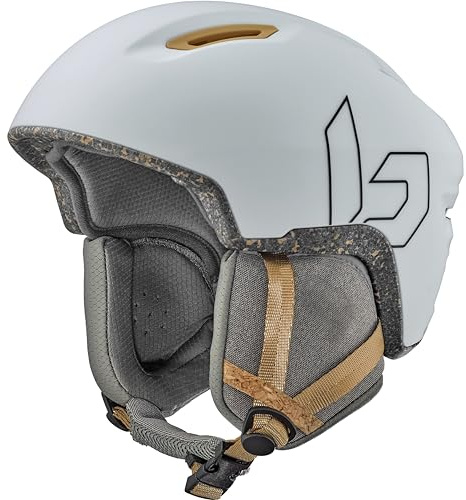 Bolle Atmos - Skihelme für Erwachsene - Sport