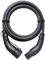 Webasto Ladekabel Mode 3 Typ 2 3-phasig 22KW 7,5m (HAT08928 030202)