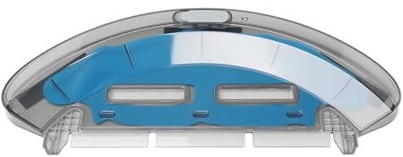 ZERATLVD Vaccum Cleaner Water Tank,Compatible For Rowenta, ZR6900R1 Smart Force Essentia Robotic Vacuum Cleaner Part Water Tank Replacement Parts