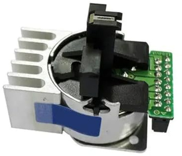 hqYpsQbqX Testina di stampa compatibile con TMU220 U220PD U220PA B M188D U288B TM220 TMU220B TMU220PB Stampante a matrice di punti