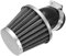 Alamor 35-50Mm Filtro De Aire Negro Apto para 50 110 125 140Cc Pit Dirt Bike Moto ATV Scooter-35Mm
