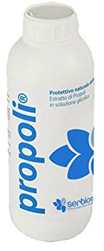 Serbios PROPOLI per Agricoltura Biologica 1 LITRO