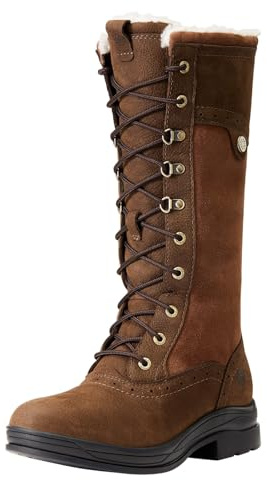 ARIAT Damen Wythburn II H2O INS, 38,5, Java