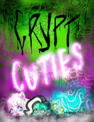 Crypt Cuties