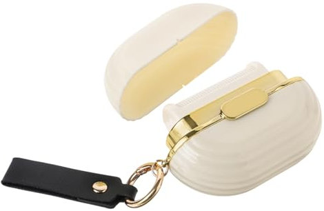 UPKOCH Mini Lint Roller Reusable Sticky Pet Hair Remover Tool for Travel Compact Hairballs Sticking Device for Clothing Sofa Home Use