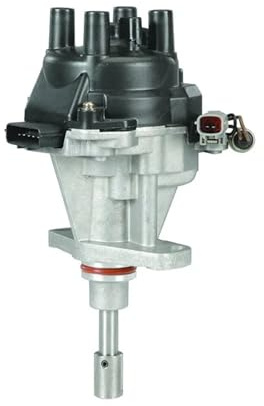 Zündverteiler 22100 3S503 für Nissan Frontier 2.4L 1998 2004