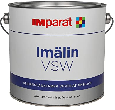 IMparat Imälin-VSW-Ventilationslack 2,5l - Fensterlack
