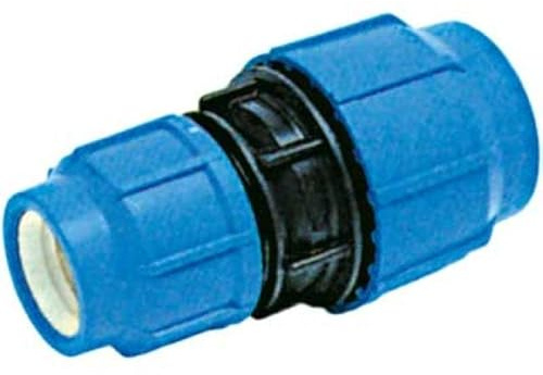 MANICOTTO DI RIDUZIONE Ø 25 x 20'