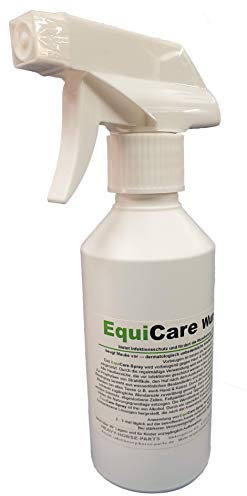 Heavy Horse Parts EquiCare Wundspray