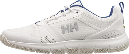 Helly Hansen Hommes Skagen F-1 Offshore, Blanc, 42