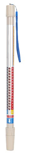 Nutrient Meter Test, Hydroponic Nutrients & Additives Feed Tester EC/PPM/CF Hydroponics Readers, Hydroponics Nutrient EC Ppm CF Meter Soil Conductivity Tester