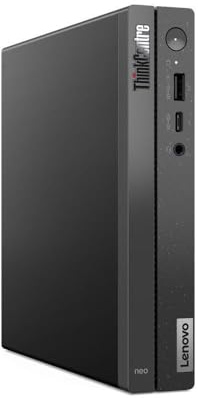 Mini PC Lenovo 50q Gen 4