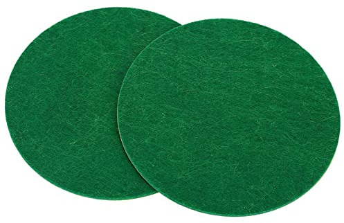 Air-Hockey-Pucks und -Paddel, Tisch-Air-Hockey-Torhüter aus Leichtem Kunststoff, Eishockey-Pusher-Pucks-Set, Air-Hockey-Paddel für Standard-Eishockey-Tische für Tischspiele