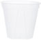 VANZACK 1 Pot Rond pour Rosier Et Araignée Pot De Fleurs en Plastique À Racines Texturées Et Artisanales