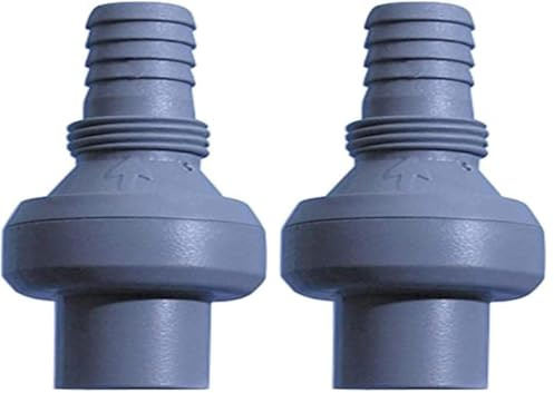 Comet 3004.53.90 Clapet anti-retour 12 mm (Lot de 2)