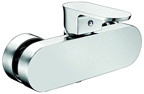 Primaster Brausethermostat Moskau Duscharmatur Brausearmatur Mischbatterie