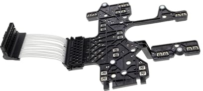 VEMO Steuergerät, Automatikgetriebe V10-86-0003 | Kompatibel mit: AUDI A1 Sportback, A3, A3, A3 Cabriolet, A3 Cabriolet, A3 Limousine, A3 Sportback, A3 Sportback, Q2, Q3, Q3