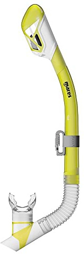 Mares Luftsprudler Gator JR Dry Schlauch RYLSA