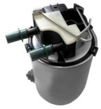 PURFLUX Filtre à carburant Cartouche filtrante Compatible avec RENAULT Kadjar HA, HL FCS952