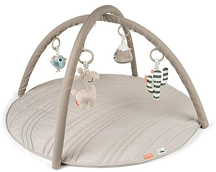 Done by Deer Manta de Juego Lalee Arena