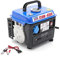 HBM Generador 720 vatios, Combinado con Motor de Gasolina de 63 CC, 230 V