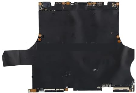 Laptop Motherboard For 9 16IRX8 NM-F481 With CPU I9-13980HX GPU RTX4080 12G RTX4090 16G 5B21L51772 5B21L51774(I9 13980H RTX4080)