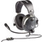Thrustmaster T.Flight U.S. Air Force Edition - Auriculares Gaming para PS5 / PS4 / Xbox Series X|S / Xbox One / PC / Switch