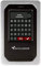 DataLocker DL4 FE 2TB USB-C / -A Hard Drive with AES-256bit Hardware Encryption, Colour Display and FIPS 140-2 Level 3 Certification, DSGVO/GDPR Compliant, DL4-2TB-FE