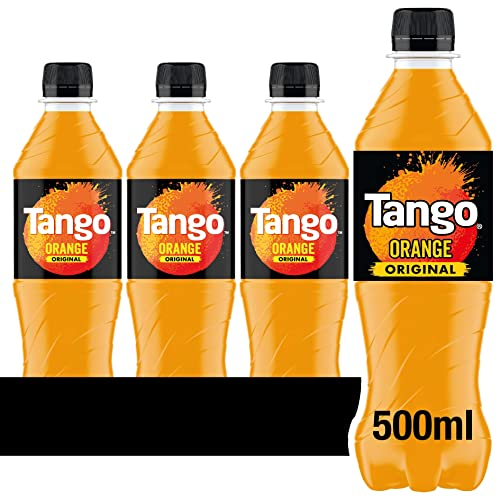 Tango Orange, 24 x 500ml