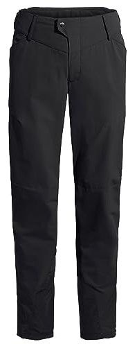 VAUDE Men's Qimsa Light Softshell Pants