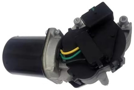 HBIS Wischermotor Auto Kompatibel Mit Opel Für Mokka 2013–2020, Auto-Wischermotor. Das Autozubehör, Auto-Motor, Frontscheiben-Wischermotor, OEM: 95915118, 42746587