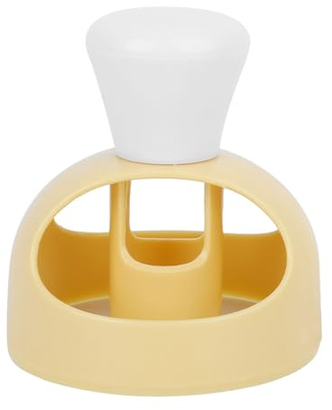 Donut Maker DIY Baking for Kids and Families, Food-Grade Plastic Cutter for Desserts, Suitable for Festivals and Parties