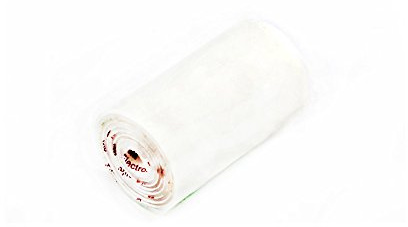 Silikon rutschfest Möbel Pad, Bett Sofa Selbsthaftender Stopper Holz Boden Schutz, Großartig geeignet für Schwere Möbel Schwarz Länge (Weiß 50x10x0.2 cm)