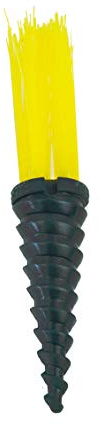 25 st Powermarkers, färger (gul)