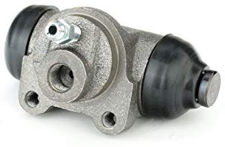 RIDEX 277W0033 Cilindro de freno de rueda Trasero Ø20,64mm compatible con RENAULT Scénic I Monovolumen JA0/1, FA0 MEGANE I Grandtour KA0/1 MEGANE I BA0/1 LAGUNA I B56, 556 MEGANE I Classic LA0/1