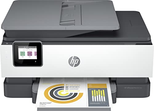 HP OfficeJet Pro 8024E 1200 x 1200 DPI Tintenstrahldrucker