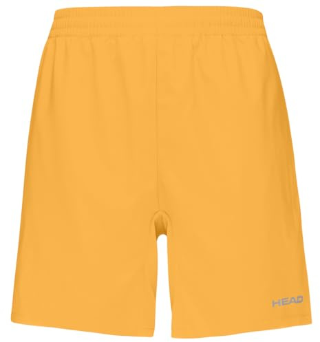 Head Herren Tennis Shorts Club Shorts