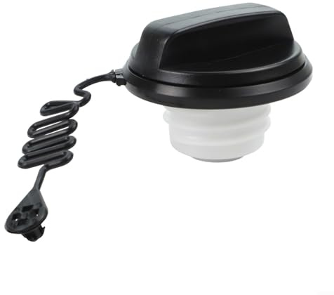 Tankdeckel Für Ford Fiesta Mk5 (2005–2012) – Kein Spezialwerkzeug Erforderlich