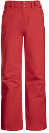 Protest Jackie Jr Pantaloni da Sci, per Ragazze, Happy, 176