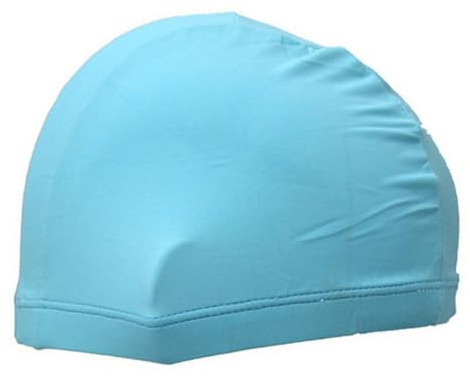 Bonnets de Bain Nager Les Femmes Le Livre du Chat égyptien se termine Bonnet de Bain Adulte Chiffon à Usage général Hommes et Femmes