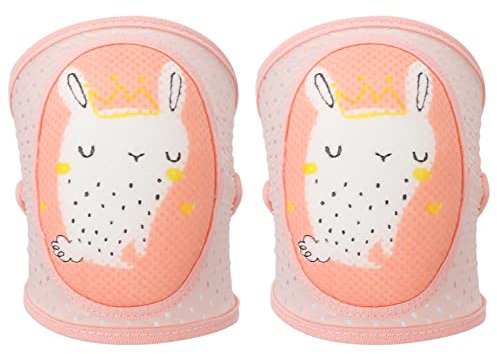 YLSZHYR Rodilleras Antideslizantes Rodilleras Transpirables para Caminar Rodilleras Suaves Y Transpirables para Hombres Mujeres Niños Rodillas Rodillera Protectora Rodillera