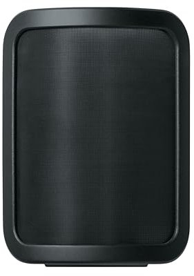 Shure SM4 Magnetic Pop Filter (A4PF)