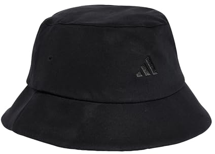 adidas Unisex 3-Streifen Stoffhut