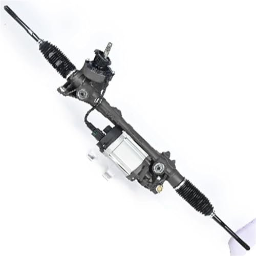 Elektrische Servolenkung Zahnstangengetriebe kompatibel for VW JETTA Passat Golf 5 Audi A3 1k1909144k Linkslenker