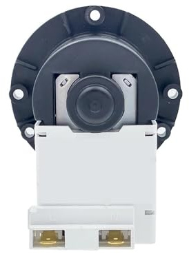 Compatible avec le moteur de pompe vidange machine à laver LG BPX2-7 BPX2-8 3000 tr/min 5859EN1004B. Pièces lave-linge
