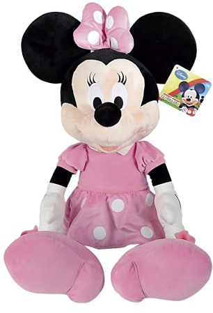 Disney – 5874211 – Minnie Riesen – 120 cm