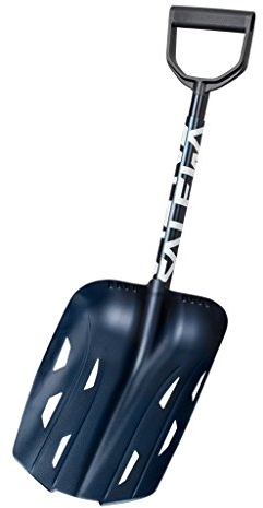 Salewa Razor Sl Shovel Pala Alpinismo, Unisex Adulto, Blu (Midnight Blue), Taglia Unica
